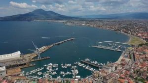 Carabinieri Castellammare di Stabia operazione antimafia contro clan D'Alessandro gruppo Vitale.