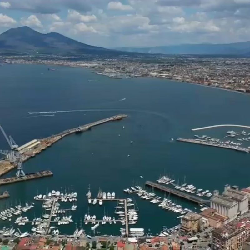 Carabinieri Castellammare di Stabia operazione antimafia contro clan D'Alessandro gruppo Vitale.